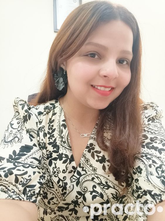 Dr. Ankita Mantri