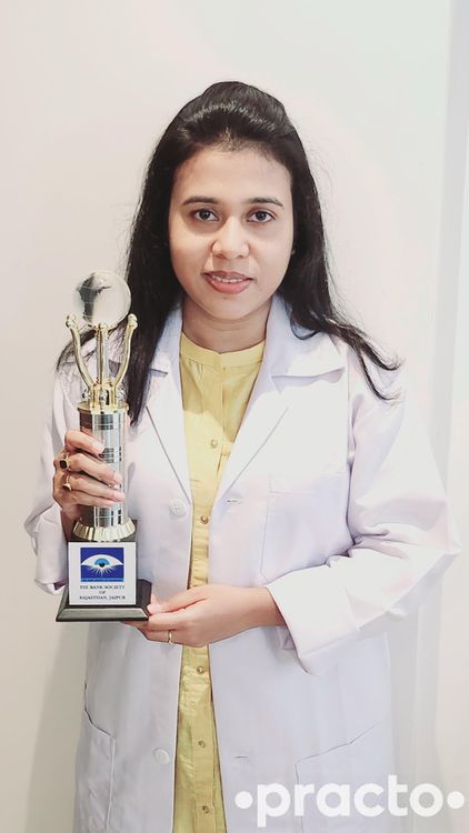 Dr. Ankita Saha