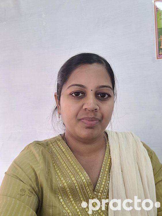 Dr. Ankitha S