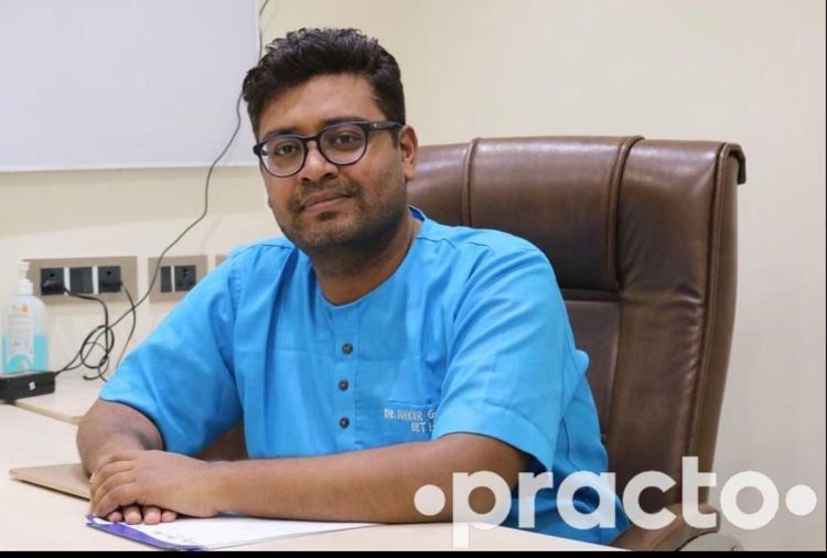 Dr. Ankur Goyal