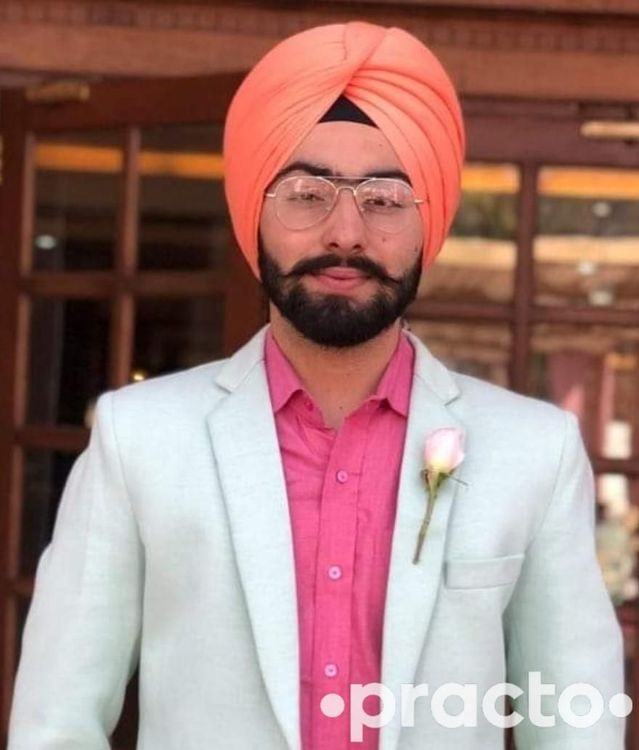 Dr. Anmol