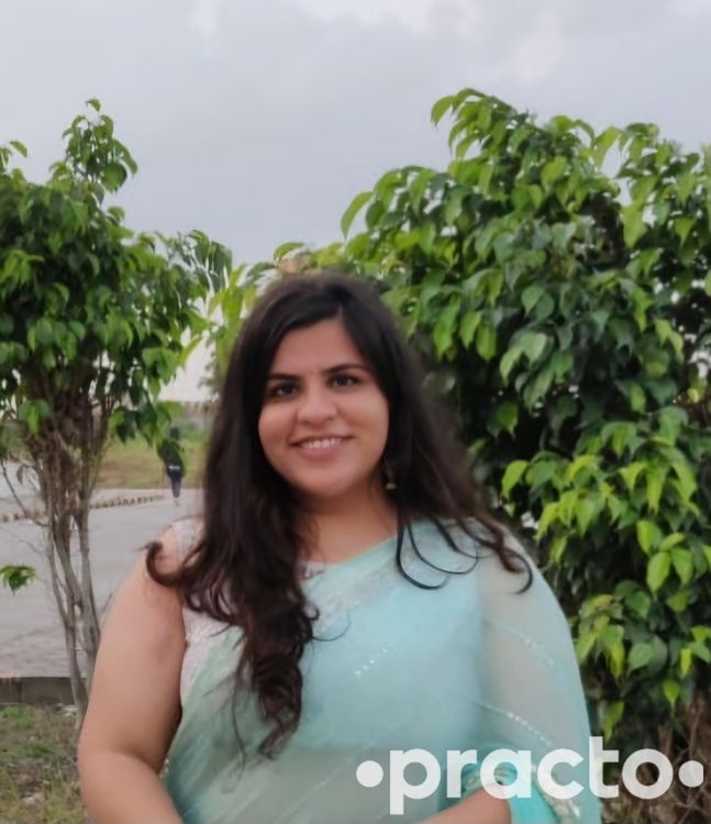 Dr. Anmol Soni