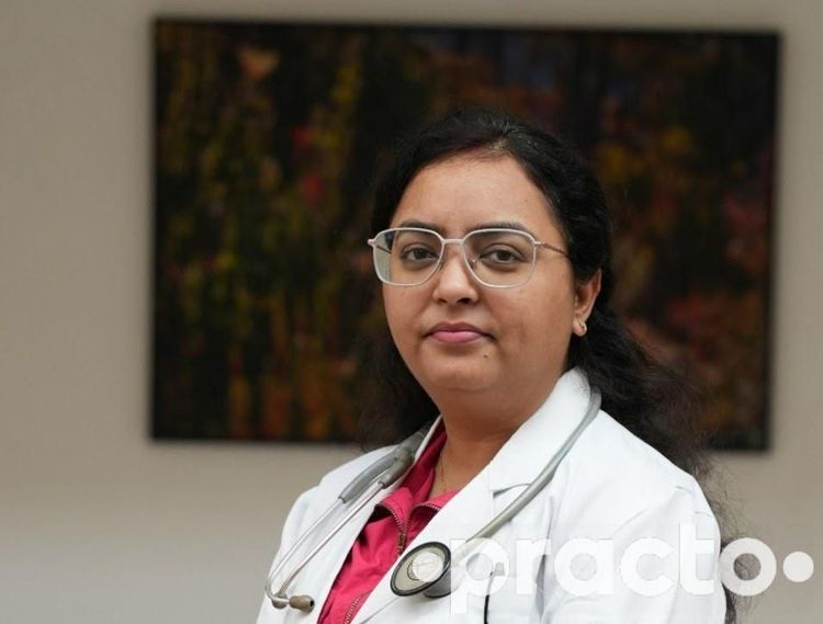 Dr. Anshu Priya