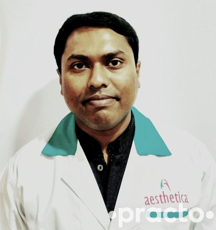 Dr. Antim Shil