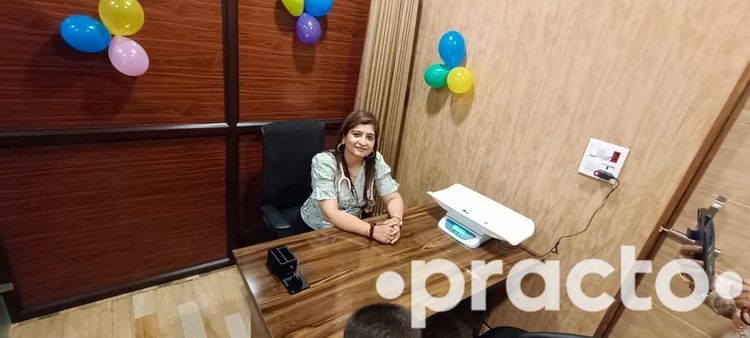 Dr. Anu Sharma
