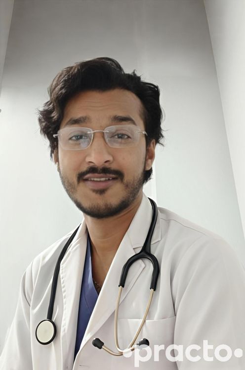 Dr. Anuraag Kumar Sarkaar