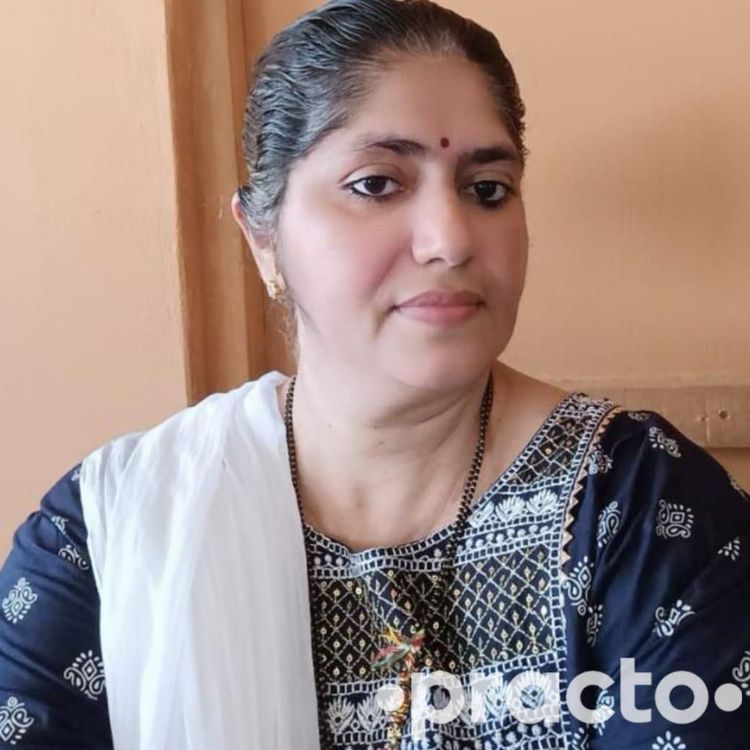 Dr. Anuradha Kamath