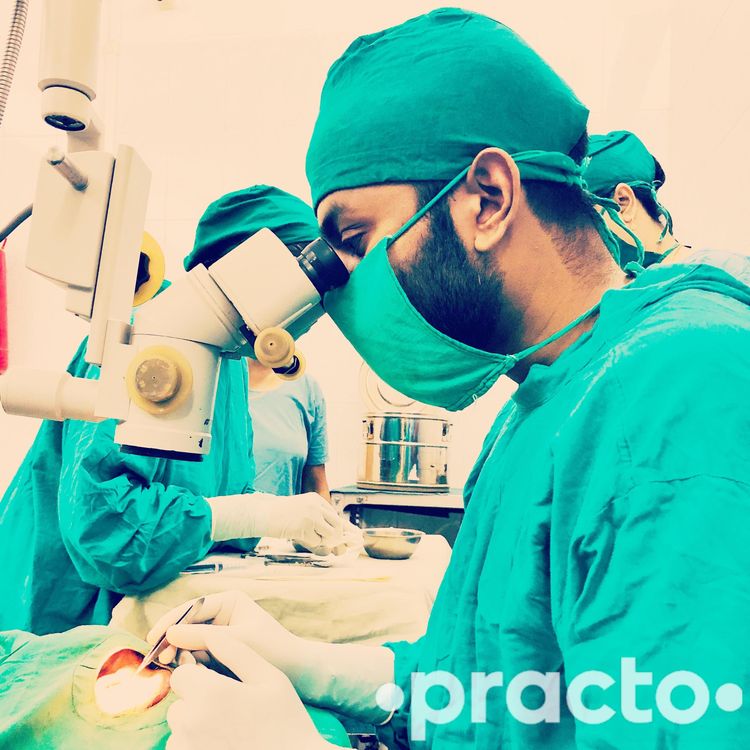 Dr. Anurag Majumdar