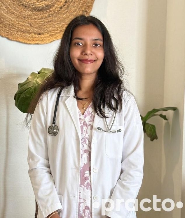 Dr. Anusha Shetty