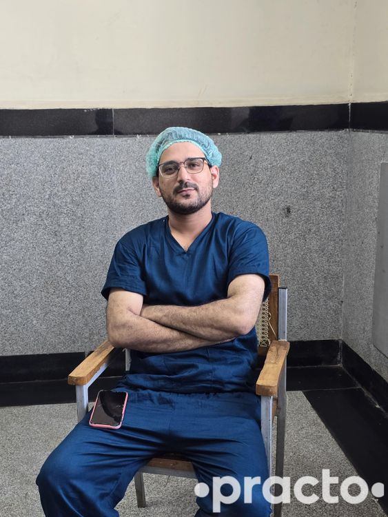 Dr. Anwar Ahmed