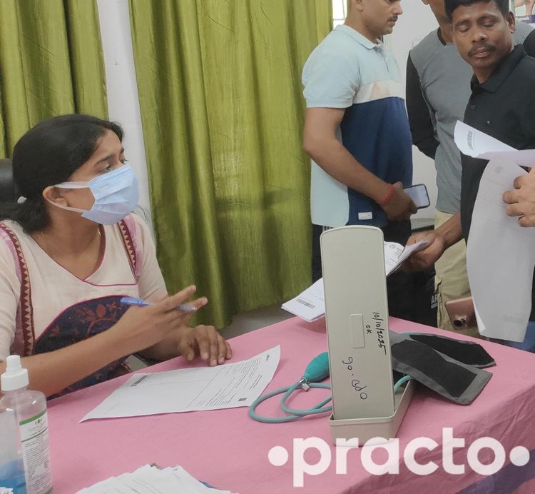 Dr. Aparajita Mahiswar