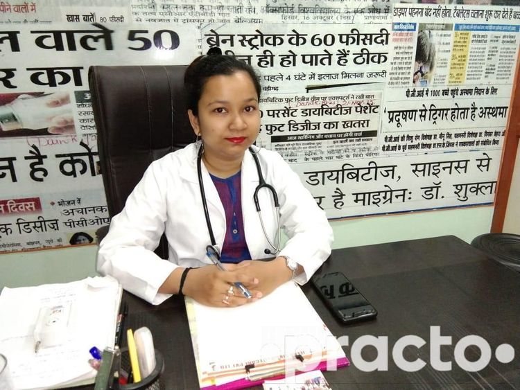 Dr. Archana