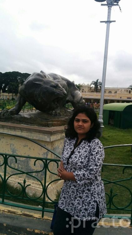 Dr. Archana Dhanke