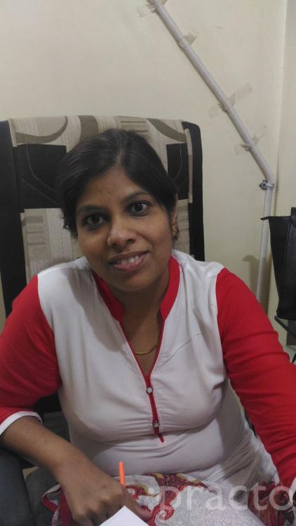 Dr. Archana Pravin Khare