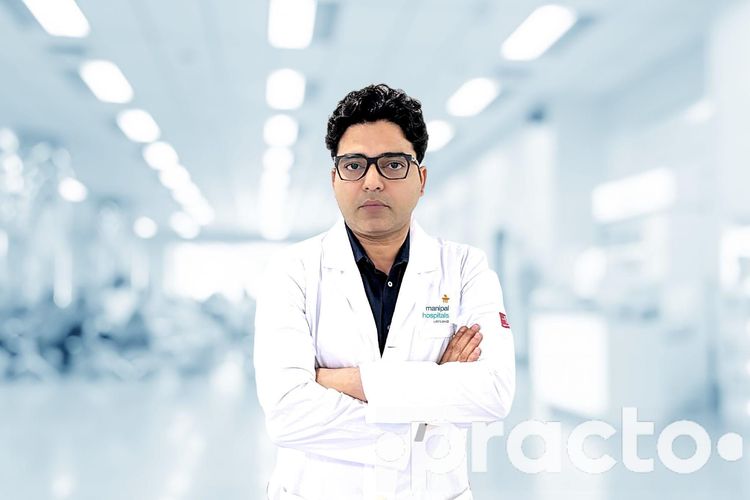 Dr. ARIF AKHTAR