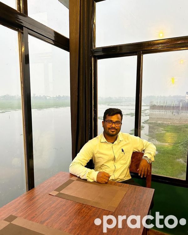 Dr. Arif Ikbal