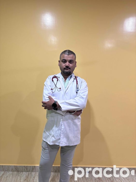 Dr. Arindam Bhattacharjee