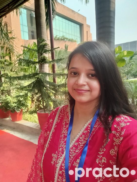 Dr. Ariza Zaidi