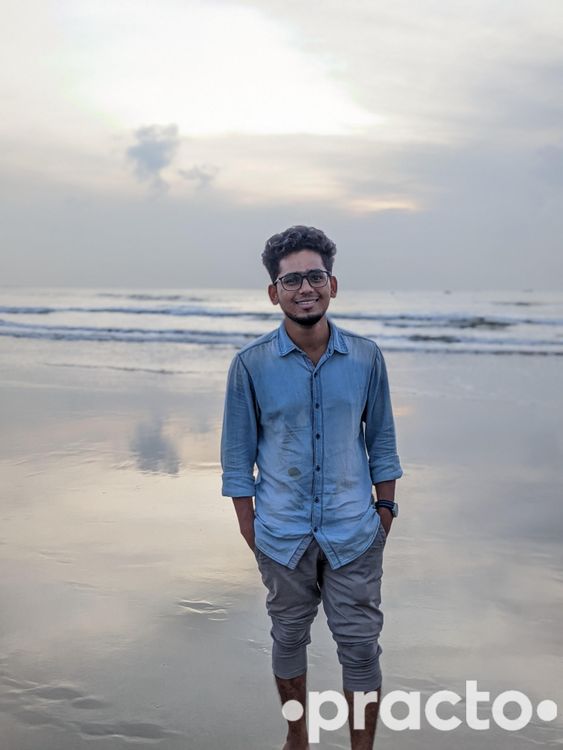 Dr. Arjun Biswas