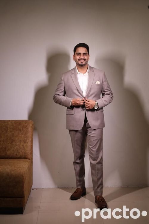 Dr. Arsh Chopra