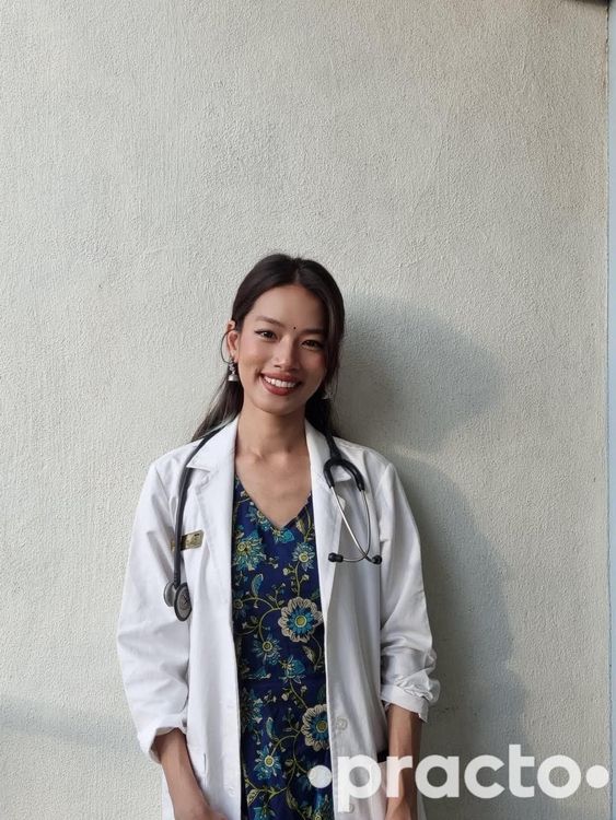 Dr. Artipriya Khangembam