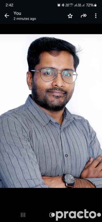 Dr. Arun Kumar