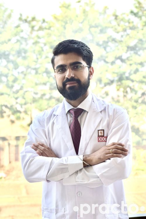 Dr. Arun Kumar