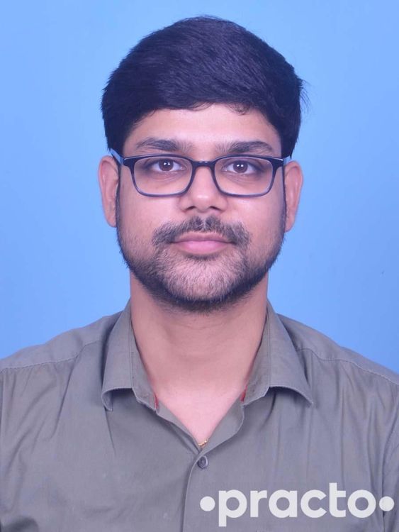 Dr. ARUN PANDEY