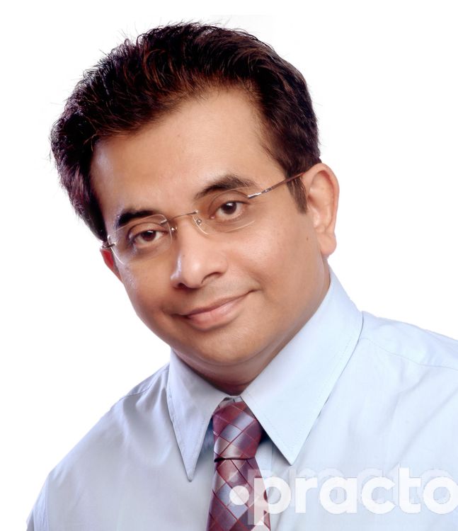 Dr. Arun Rajpara