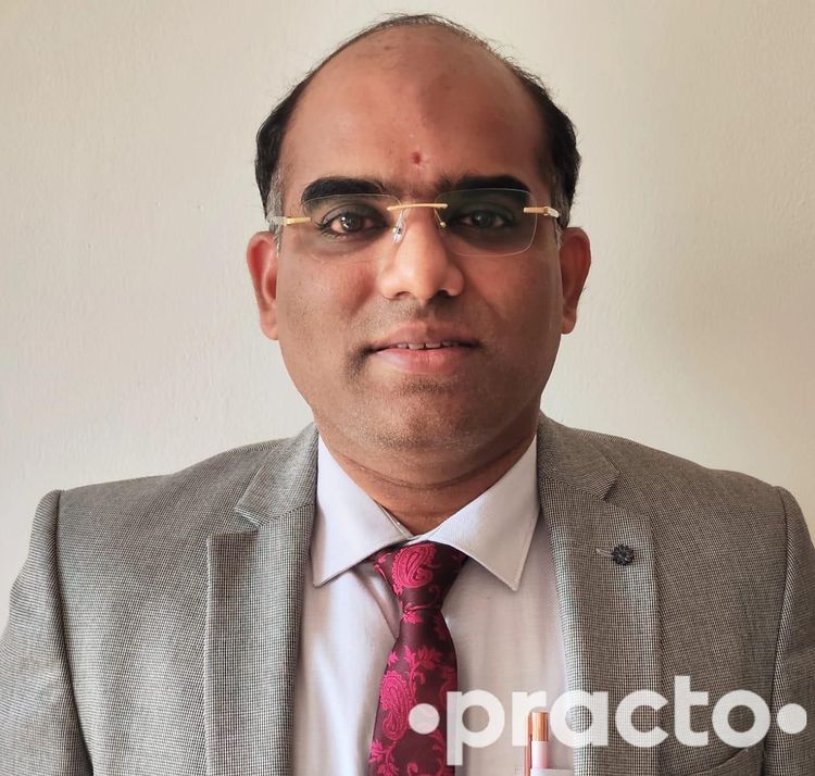 Dr. Arunachalam