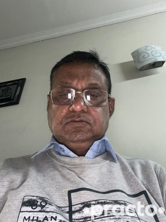 Dr. Arvind Kumar Agrawal
