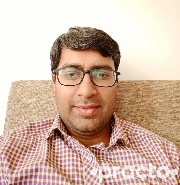 Dr. Ashil Manavadaria