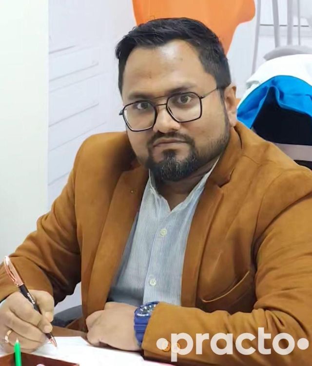 Dr. Ashim Roy