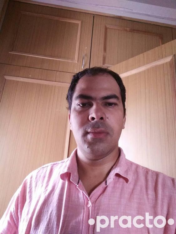 Dr. Ashish Chaudhary