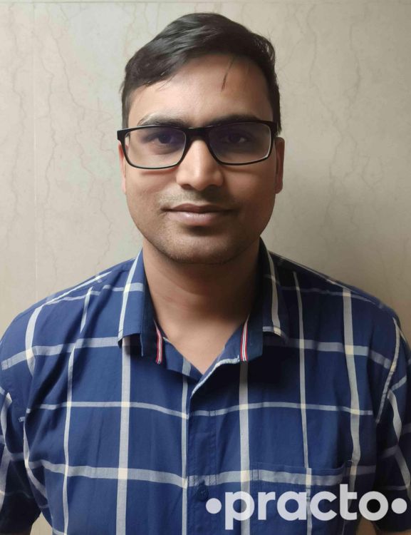 Dr. Ashish Kumar