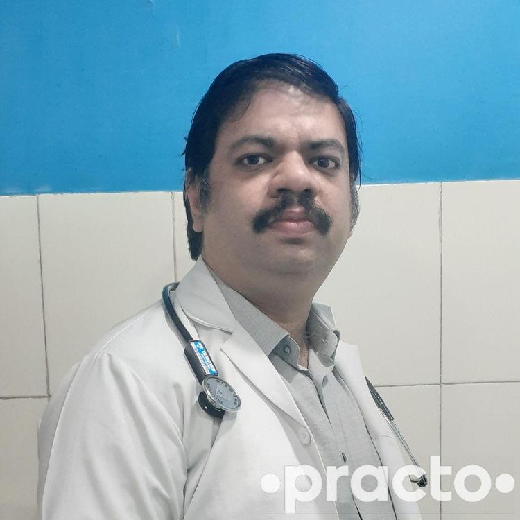 Dr. Ashish Mehrotra
