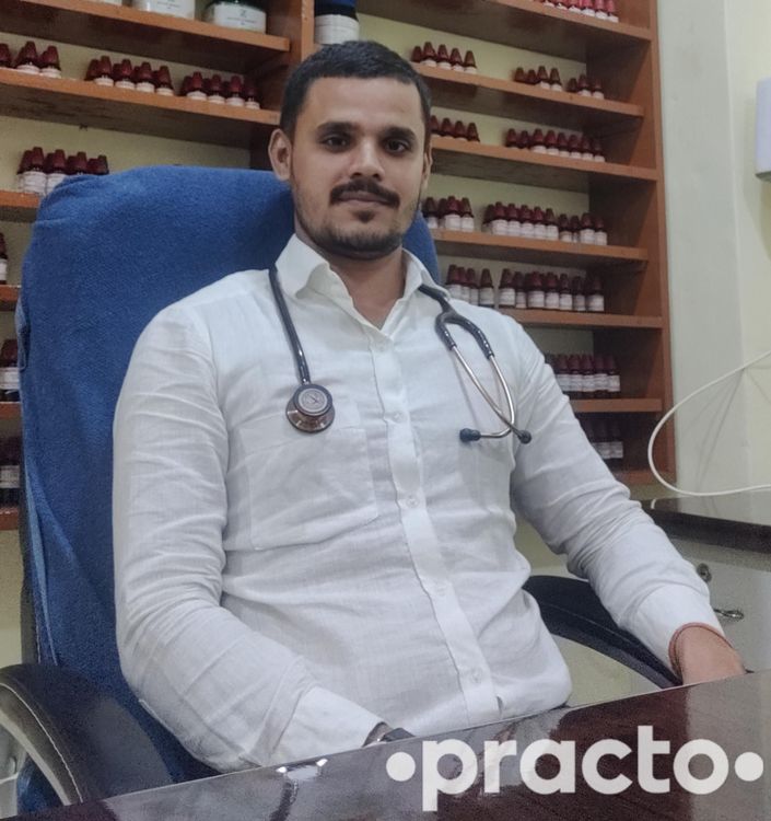 Dr. Ashish Mishra