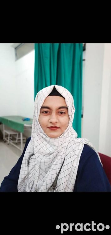 Dr. Ashmira Hasan