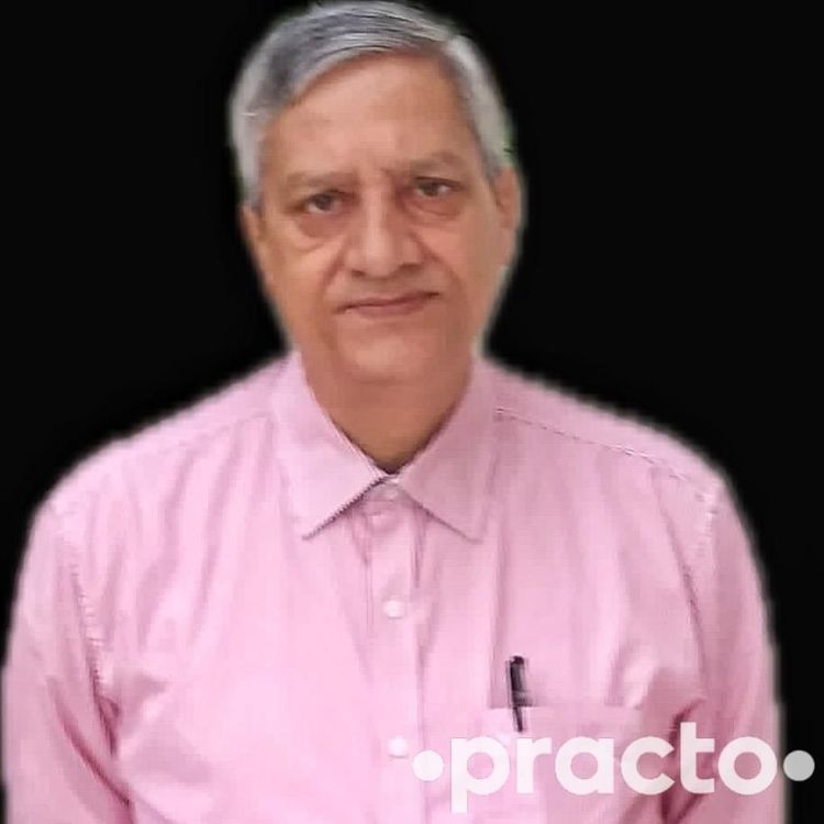 Dr. Ashok Kumar