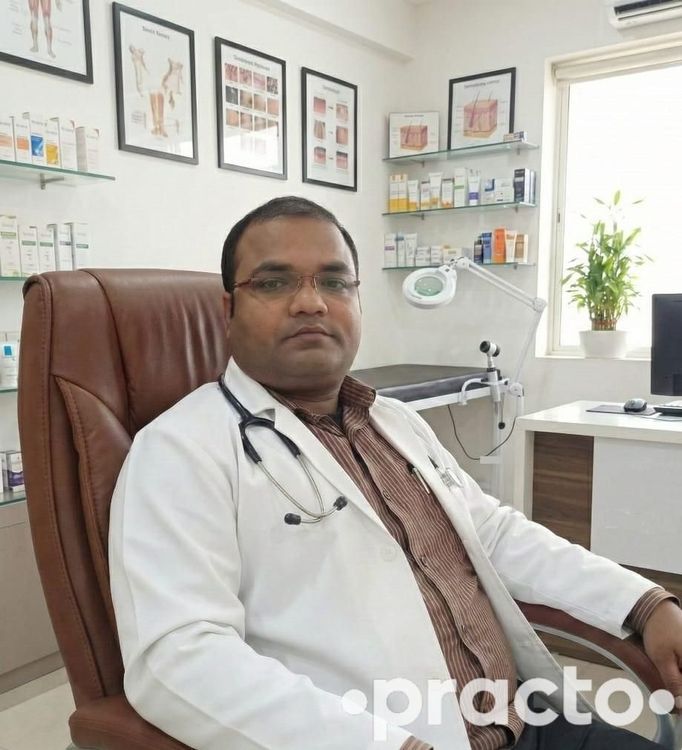 Dr. Ashok Kumar Prasad