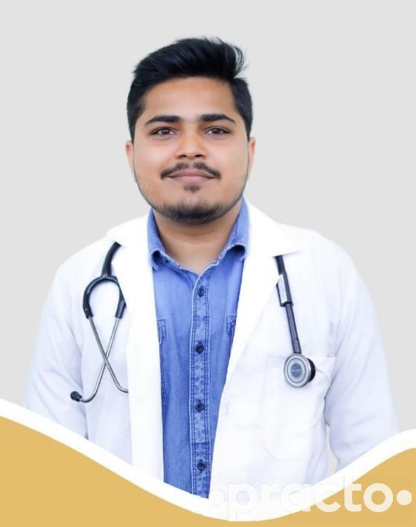 Dr. Ashutosh Tripathi