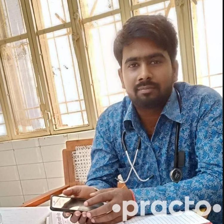 Dr. Ashutosh Upadhyay