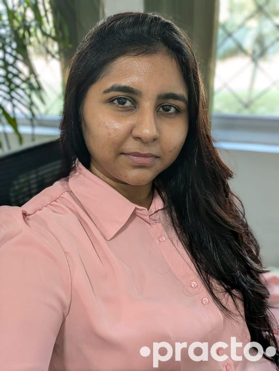 Dr. Ashweeja Nagesh
