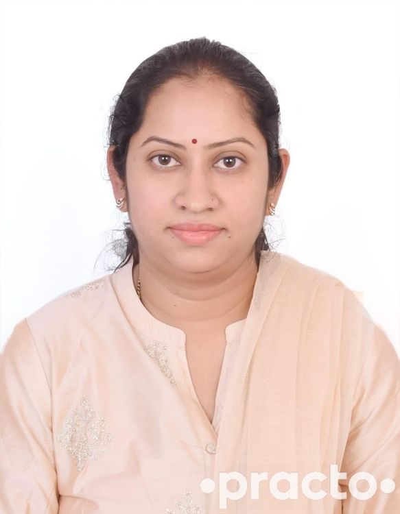 Dr. Ashwini Karjol