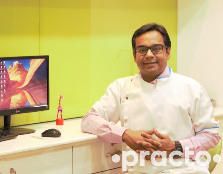 Dr. Ashwini Pathak