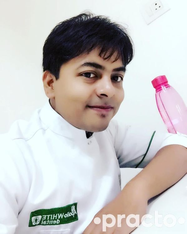 Dr. Asif Islam