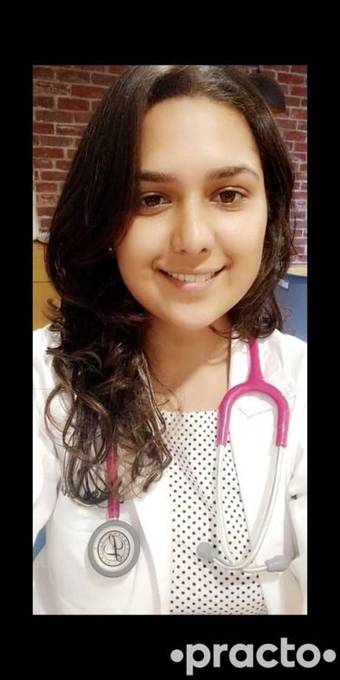 Dr. Asmi Chawla