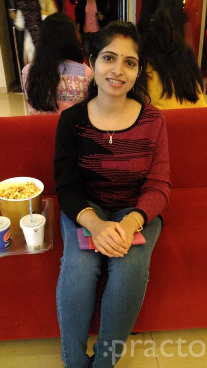Dr. Aswathy Ashish