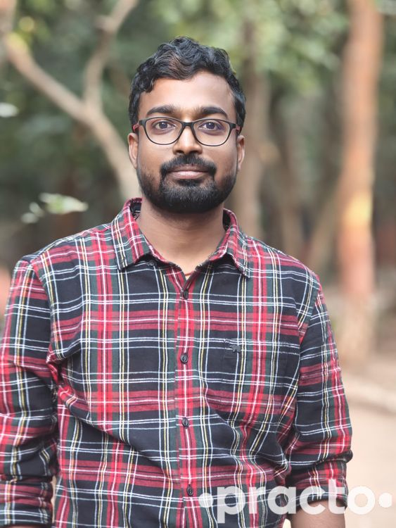 Dr. Atmesh Kumar Suman
