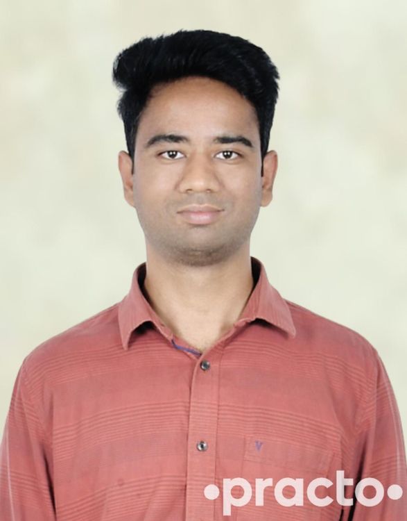 Dr. Avinash Yallappa Benakatti